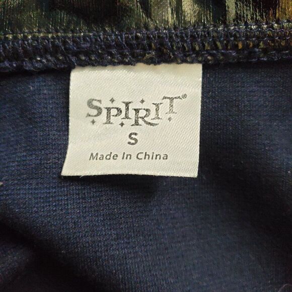 Police Halloween costume Stretchy Mini Dress - Small - Picture 4 of 5